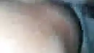 حركة مثلية ناضجة: مقص ولعق عميق باللسان