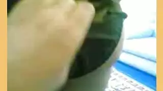 نيك تغريد المنقبة من ابشنا