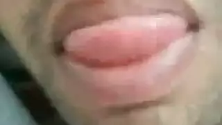 جماع مثلي جماعي: تدمير الحلق والفتحة