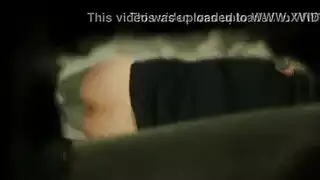 لاتينا تأخذ شرجاً قاسياً من كورتني كامز في مشهد إباحي قوي