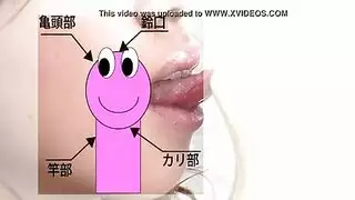 دمية جنسية من طوكيو: تحقيق خيال الإيلاج المزدوج