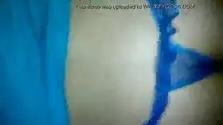 خيال مقرف: قضيب ضخم يدمر بنطال يوجا ضيق