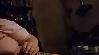 خداع العميل يؤدي إلى جنس شرجي صارخ وأكثر