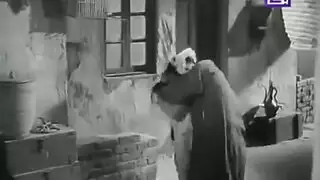 فيلم للكبار عربي كلاسيكي: قبلة فرنسية حادة ومشاهد عارية