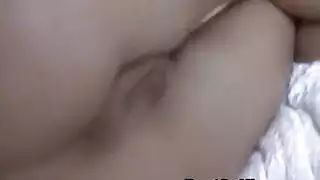 إباحية استمناء ذكورية: تدليك قضيب وركوب ديلدو