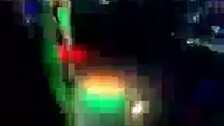 صفعات تشعلها: وضعية الكلب الخشنة مع مارينا