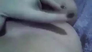 قذف المني من كس وردي