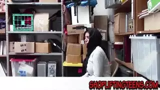 مص شرقي: فعل عربي على عربي