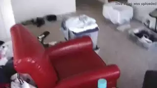 جنس سادي خام وكسر الثقوب الضيقة