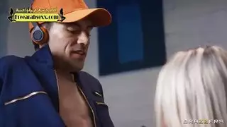 ماراثون سكس في الهواء الطلق: هذه هي الحياة الجيدة