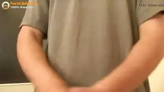 أفلام بورن ثلاثي مع زوجة ممتلئة الجسم وفحل موهوب في النيك