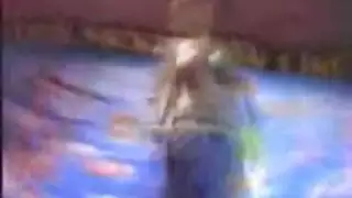 مراهقات عصرية منقوعة في المني