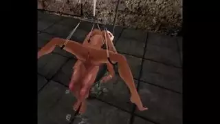 خيال الفم القذر: طلب جماع إباحي قاسي في غرفة فاسدة