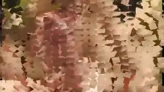 كلام فاحش وقذف وجه مني على وجهها الجميل