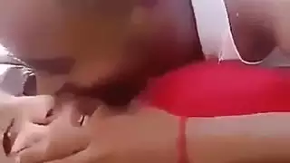 جنس خارجي إباحي مع فتاة مشاغبة