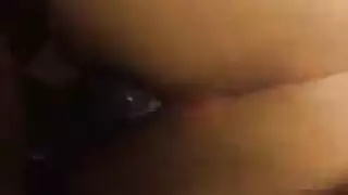 سيكس يرقص مع خطيبته