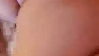 جليسة الأطفال الغريب داني د تحصل علي ممارسة جنسية