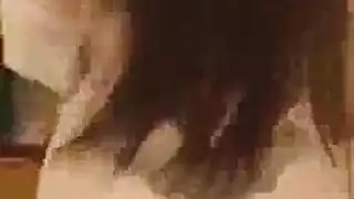 سحاق xxx: لعق وتلميس حفر بعضهما الضيقة