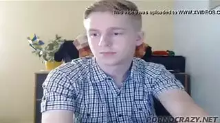 فتاة هولندية يائسة تتوق للضرب