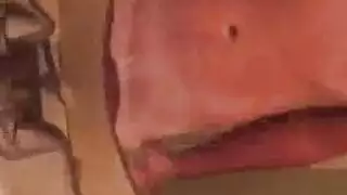 club xxx: two men tag team a willing woman all night