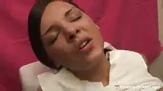 سكس بلمرحاض تناول براز بنيك