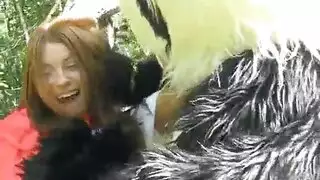 احلي نيك حيوانات