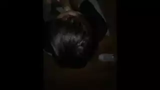 ناك مثلية خاص: ميراندا يونيو وعميلتها الشبقية