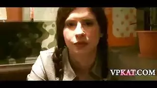 مدرب حافلة ركاب أصلع آلة الداعر