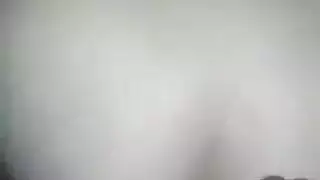 لا مساج، فقط إيلاج عميق لزبونة شهوانية على الطاولة