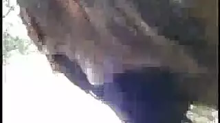 فينوس تأخذ فحلين أسودين في مشهد إيلاج مزدوج فوضوي إباحي