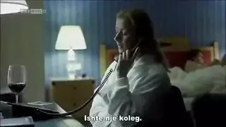 موعد مزدوج يتحول إلى جنس جماعي جامح في الغابة