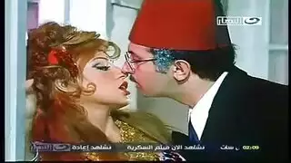 اجمل قبلات شفيف وكس