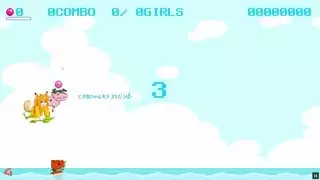 مؤخرة ماراجلايدر تمتلئ بالقضيب