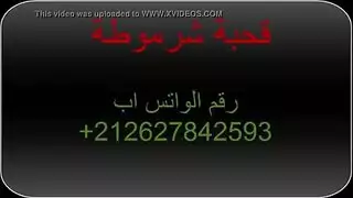 قحبه اردنيه تمص الزب وتنتاك