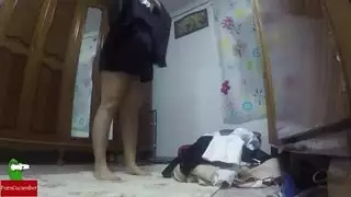 بورنو مصرى هاردكور: شباب ويب كام مع زباب كبيرة