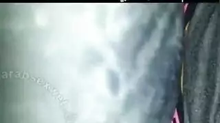 حبيبي ذو الزب الكبير يوجه الزب للوجه ويلعب بالرضاعة