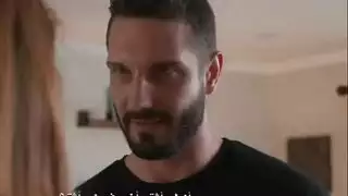 قضيب الأخ الكبير يمدد فرج الأخت الجائع