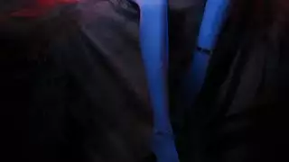 خيال إباحي مُطلَق: مضاجعة دمية سحرية متعرجة ذات أثداء ومؤخرة مثالية