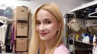 حصرياً: جنس جماعي خلف الكواليس مع مشاهير شاهد كل شيء