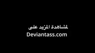 الكلبة الأصيلة لا تشبع من اغتصاب جماعي صريح