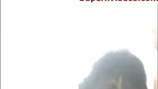 إيلاج مزدوج لمتحولين جنسيين: حفلة جنس وحل فوضوية