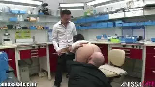 عاهرات سمراوات تمص وتضاجع لساعات