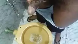 عربات عراقيات كبيرات في ممارسات جنسية صريحة