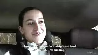 إيلاج مزدوج مع فتيات الرقص المصريات