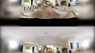 بنتين بيتخانقة